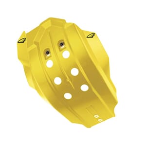 Cycra Skid Plate Race Pack