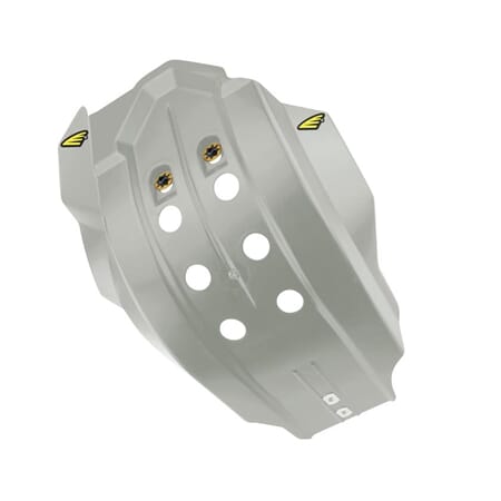 Cycra Skid Plate Race Pack