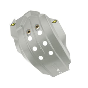 Cycra Skid Plate Race Pack
