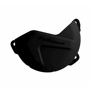 Polisport Clutch Cover Protection