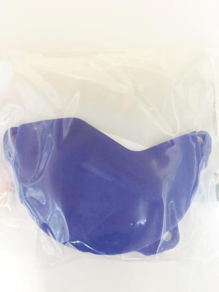 Polisport Clutch Cover Protection