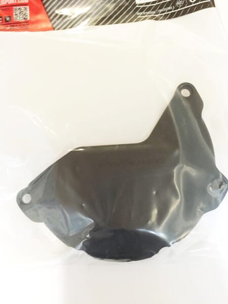 Polisport Clutch Cover Protection