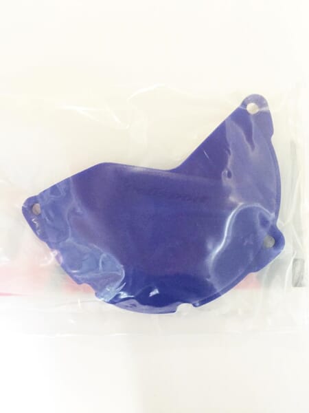 Polisport Clutch Cover Protection