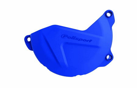 Polisport Clutch Cover Protection Yamaha