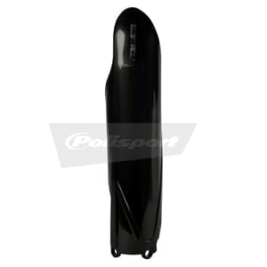 Polisport Fork Guards Black