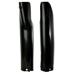 Polisport Fork Guards Black