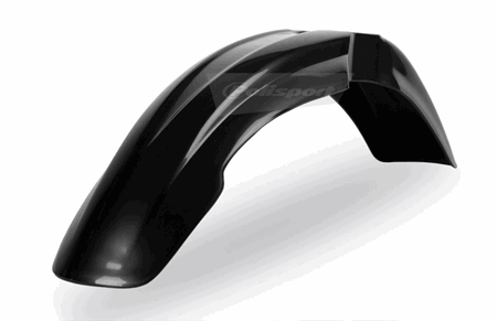 Polisport Yamaha Front Fender