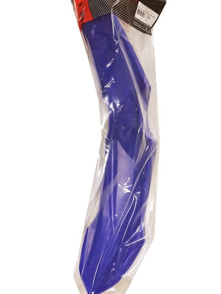 Polisport Front Fender Blue