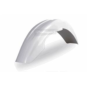 Polisport Front Fender