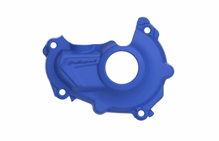 Polisport Ignition Cover Protection