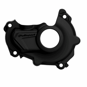 Polisport Ignition Cover Protection