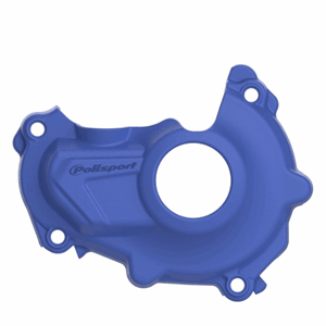 Polisport Ignition Cover Protection