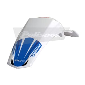 Polisport Rear Fender Inmold