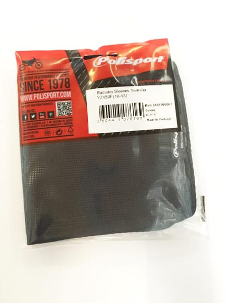 Polisport Mesh for Radiator Louvers