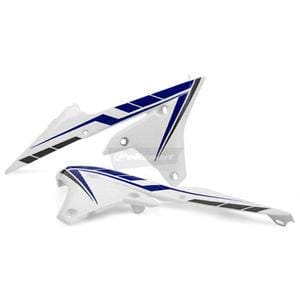 Polisport Inmolded Radiator Covers