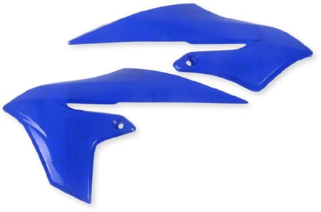 UFO K A¸lerskjolde Blue Yamaha
