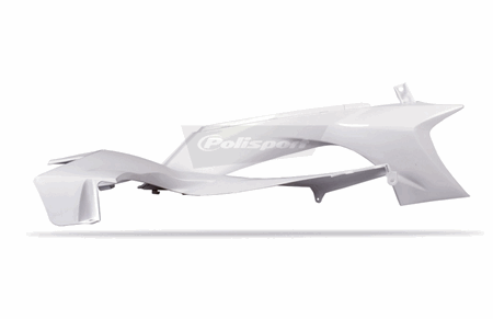 Polisport Radiator Covers