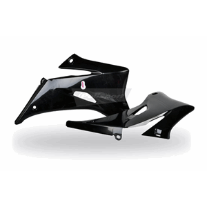 Polisport Radiator Covers