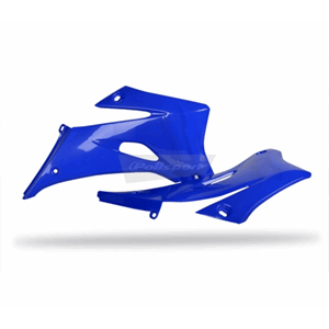 POLISPORT YAMAHA RADIATOR COVER