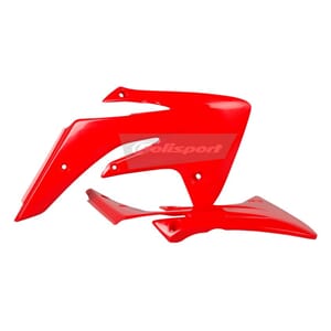 Polisport Radiator Covers