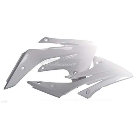 Polisport Radiator Covers