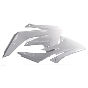 Polisport Radiator Covers