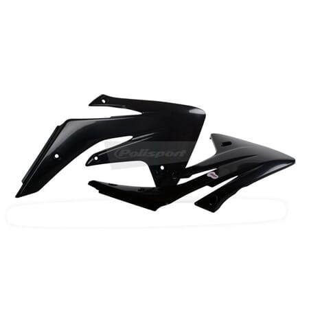 Polisport Radiator Covers