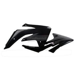 Polisport Radiator Covers