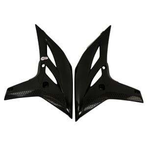 Polisport Radiator Covers