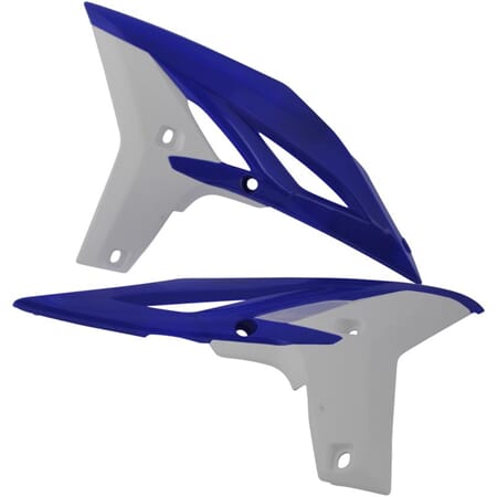 Polisport Radiator Covers