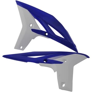 Polisport Radiator Covers