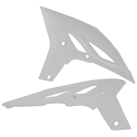 Polisport Radiator Covers