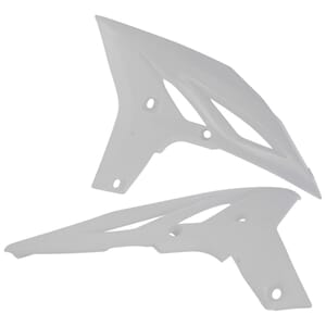 Polisport Radiator Covers