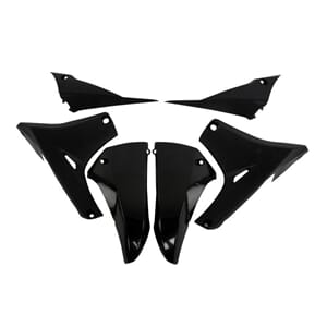 Polisport Radiator Covers