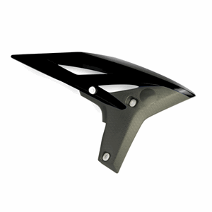 Polisport Radiator Covers