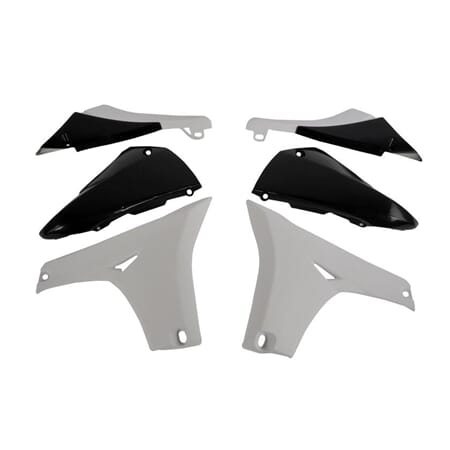 Polisport Radiator Covers