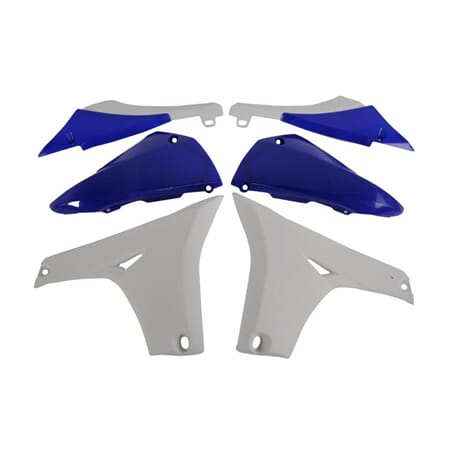 Polisport Radiator Covers