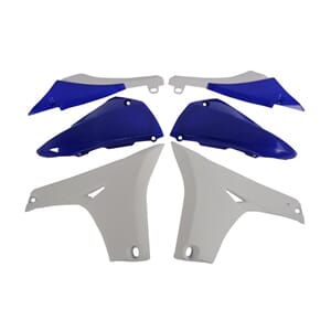 Polisport Radiator Covers