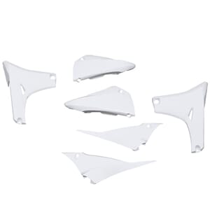 Polisport Radiator Covers