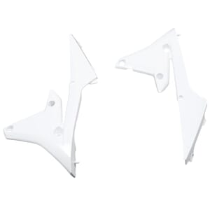 Polisport Radiator Covers White