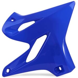 Polisport Radiator Covers Blue