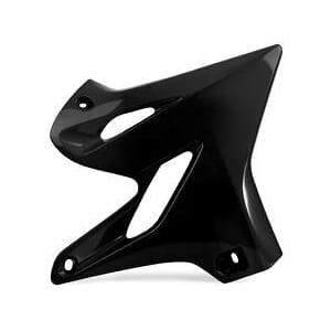 Polisport Radiator Covers Black