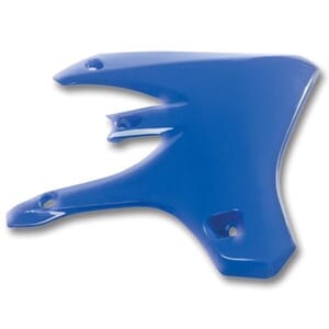 Polisport Radiator Covers Blue