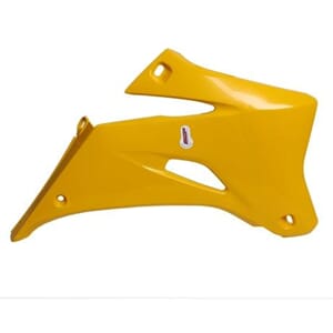 Polisport Radiator Covers