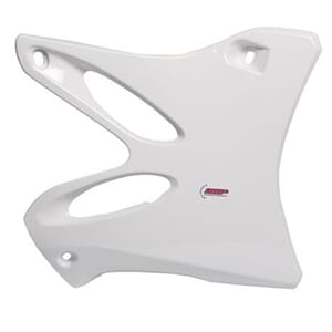 Polisport Radiator Covers