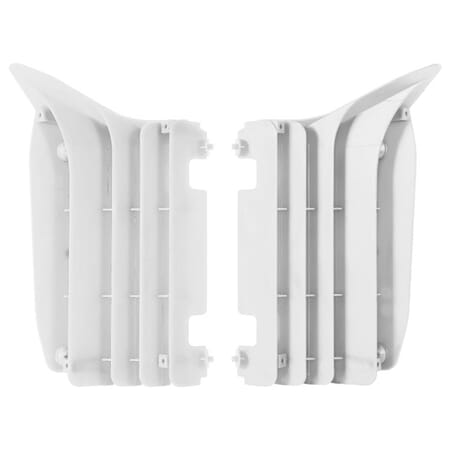 Polisport Radiator Louvers