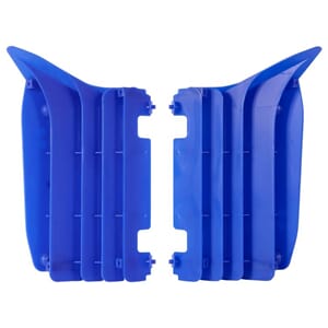 Polisport Radiator Louvers