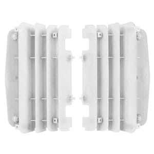 Polisport Radiator Louvers
