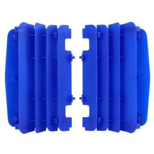 Polisport Radiator Louvers