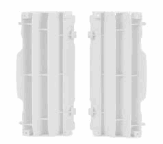 Polisport Radiator Louvers